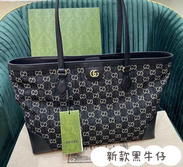 New Fashion GG Handbag 296 QA