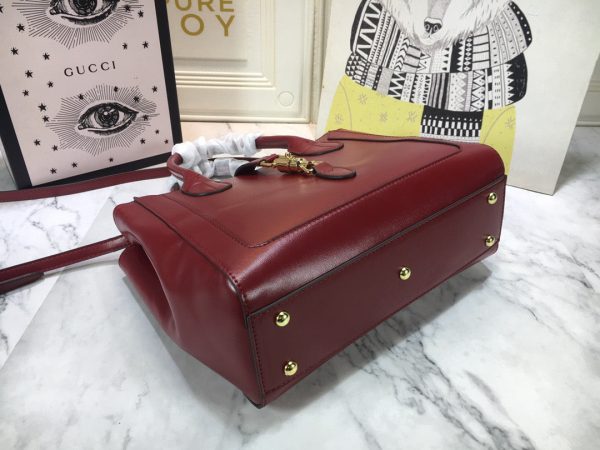 New Fashion GG Handbag 234 QA
