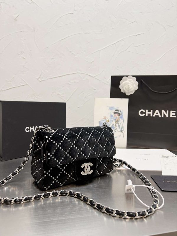 New Fashion Bag C3117 – SOLD OUT !!!