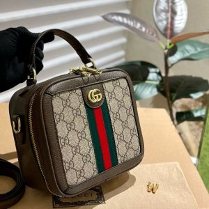 New Fashion GG Handbag G419 QA