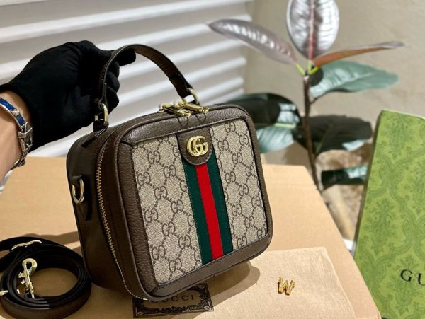 New Fashion GG Handbag G419 QA
