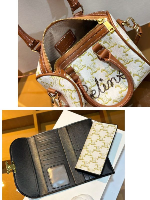 New Fashion Bag J3129 TEN