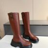 New Fashion LV Women Shoes 303 PA