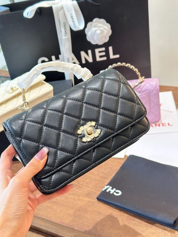New Fashion Bag C4014 – SOLD OUT !!! New Fashion Bag C4014 – SOLD OUT !!!