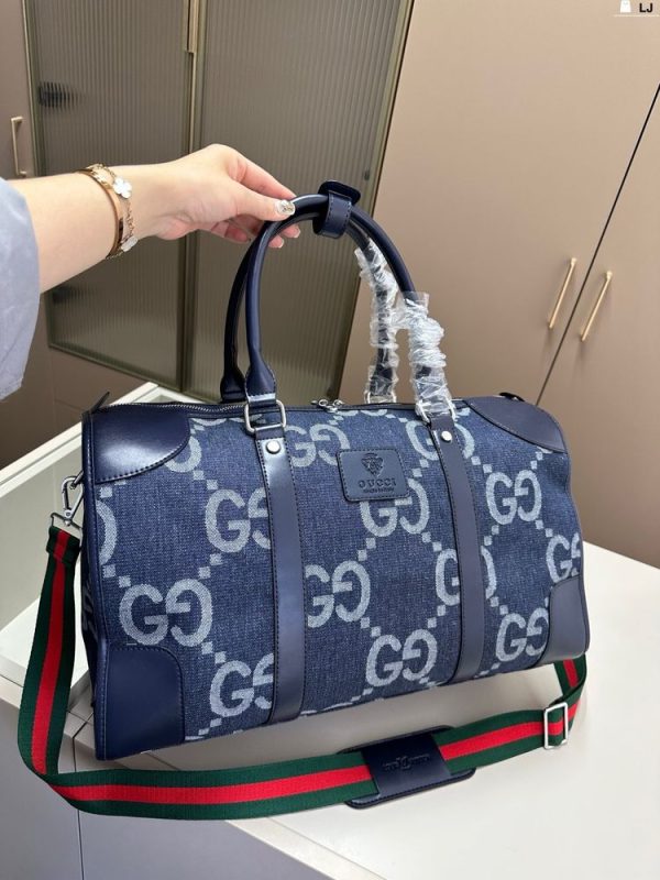 New Fashion GG Handbag G536 QA