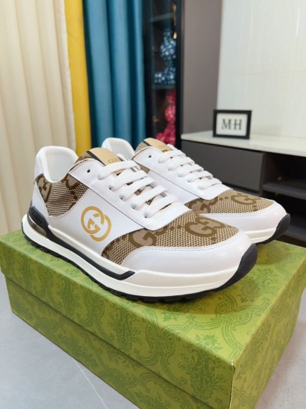 New Fashion Shoes G3274.1 TEN