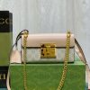 New Fashion GG Handbag 373 QA