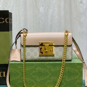 New Fashion GG Handbag 373 QA