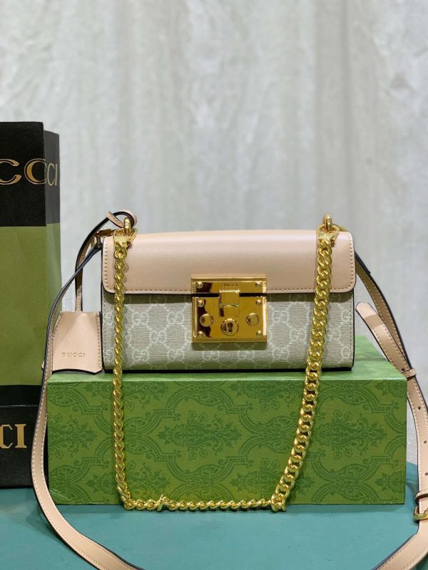 New Fashion GG Handbag 373 QA