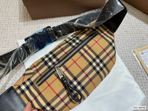 New Fashion Bag B3177 TEN