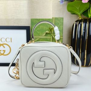 New Fashion GG Handbag 390 QA