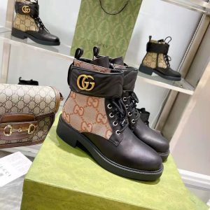 New Fashion Women GG Shoes G135 PA
