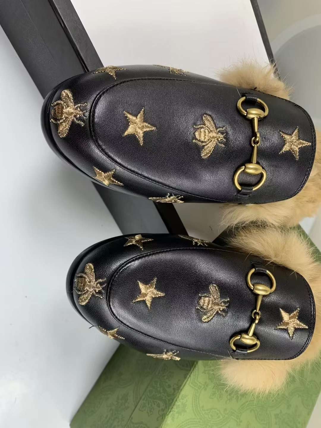 New Fashion GG Women Shoes 002