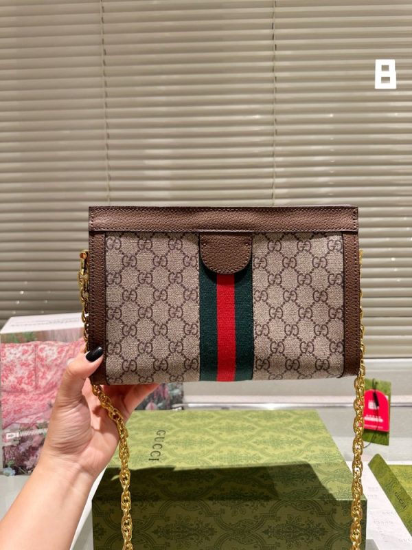 New Fashion Bag G4016 TEN