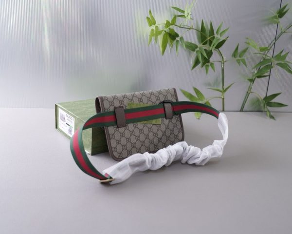 New Fashion GG Handbag G423 QA