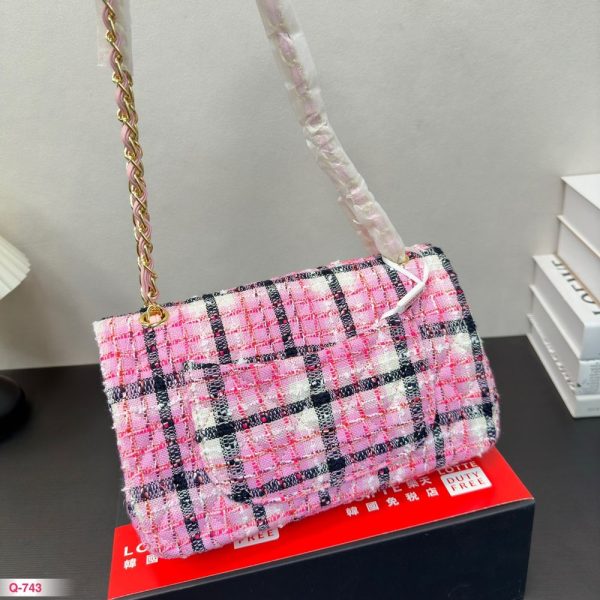 New Fashion Bag C4012 – SOLD OUT !!!