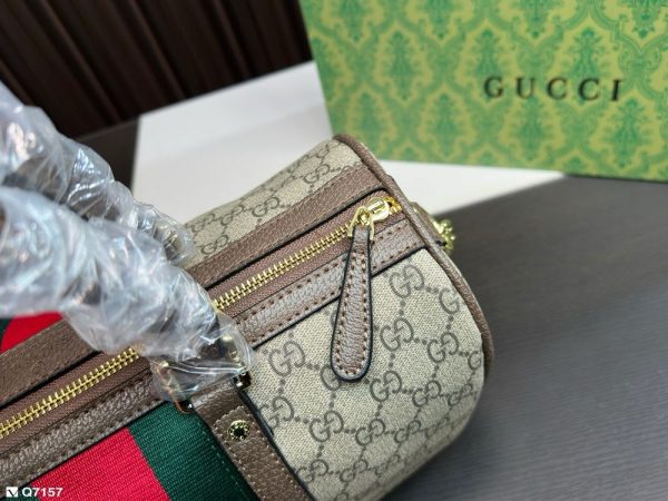 New Fashion GG Handbag G444 QA