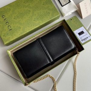 New Fashion GG Handbag 238 QA
