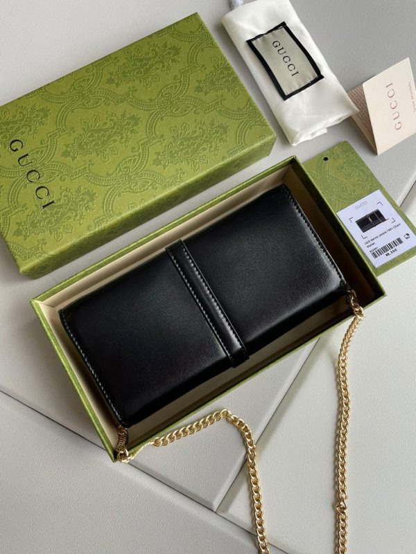 New Fashion GG Handbag 238 QA