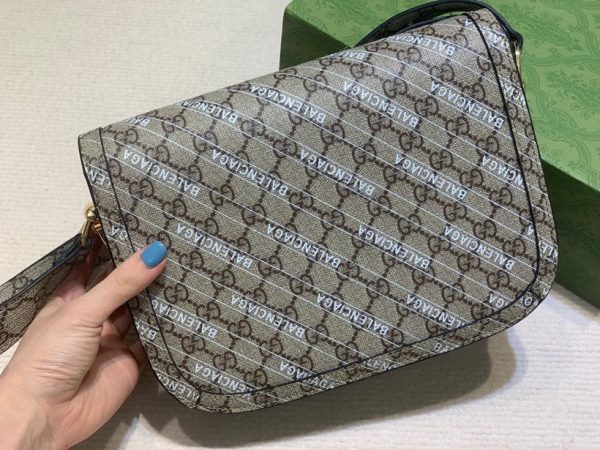 New Fashion GG Handbag 256 QA