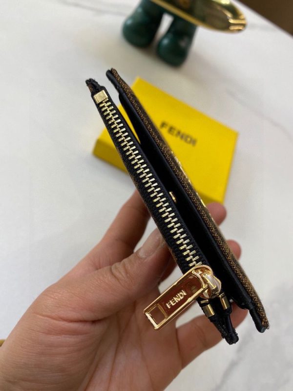 New Fashion Wallet H434 TEN