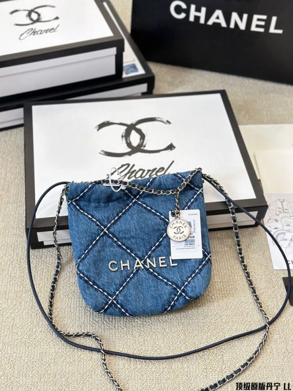 New Fashion Bag C3993 – SOLD OUT!!!