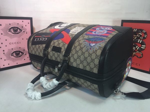 New Fashion GG Handbag 138 QA