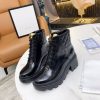 New Fashion GG Women Shoes 098