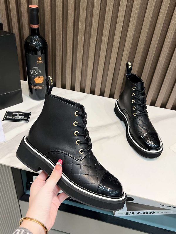 New Fashion Women CN Shoes 012 PA
