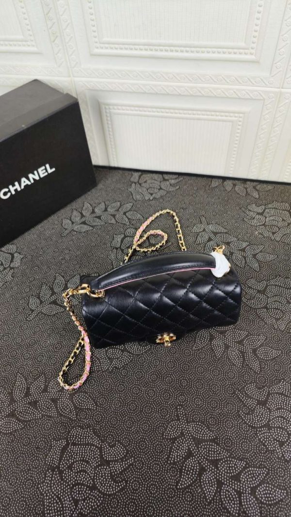 New Fashion CN Handbag 623 QA