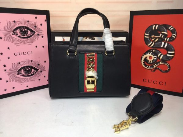 New Fashion GG Handbag 228 QA