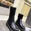 New Fashion LV Women Shoes 329 PA