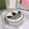 New Fashion GG Handbag 324 QA