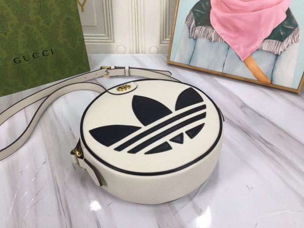 New Fashion GG Handbag 324 QA