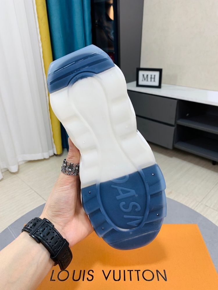 New Fashion Shoes L3209 TEN