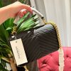 New Fashion YSL Handbag Y061 QA New Fashion YSL Handbag Y061 QA