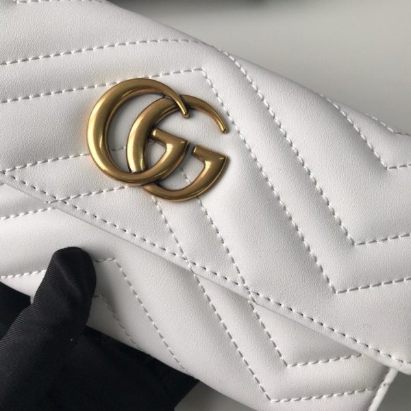 New Fashion GG Handbag 116 QA