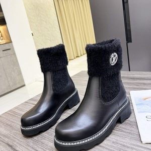 New Fashion LV Women Shoes 329 PA New Fashion LV Women Shoes 329 PA