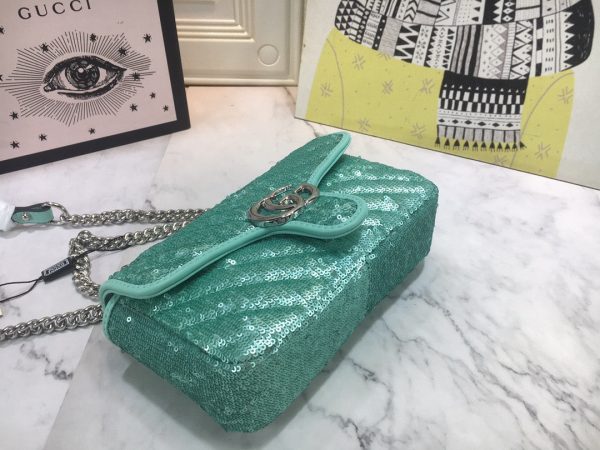 New Fashion GG Handbag 237 QA