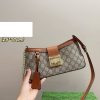 New Fashion GG Handbag G495 QA