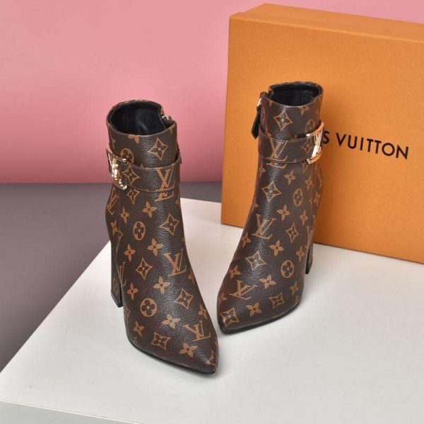 New Fashion Women LV Shoes 031 PA