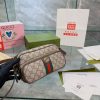New Fashion GG Handbag 091 QA