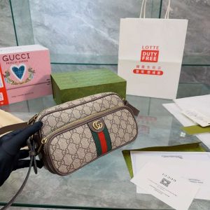 New Fashion GG Handbag 091 QA