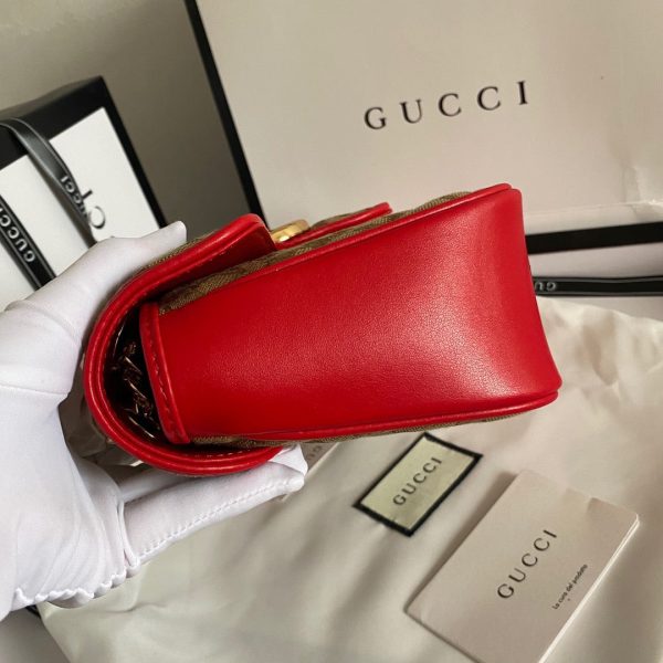 New Fashion GG Handbag 248 QA