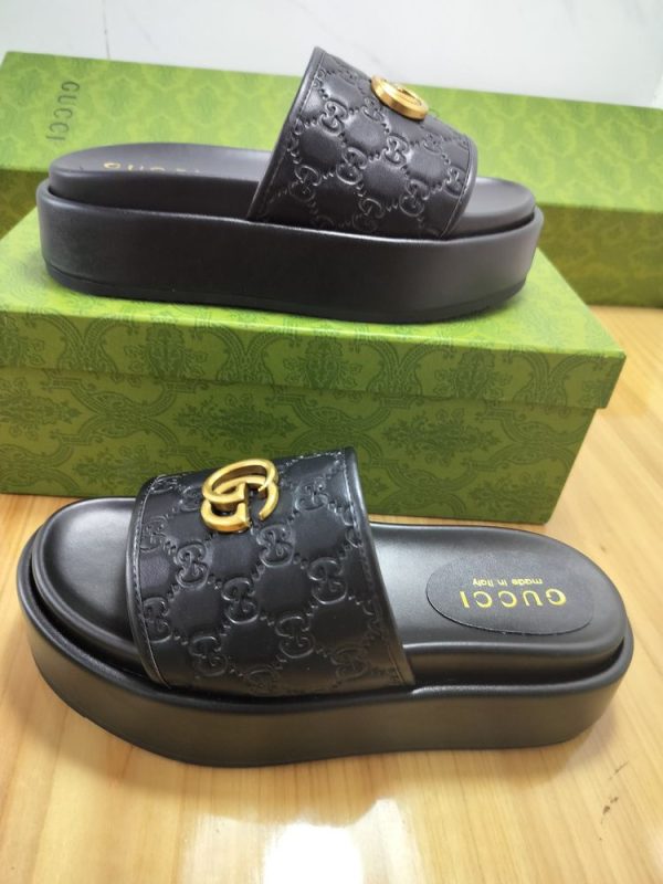 New Fashion Women GG Shoes G106 PA