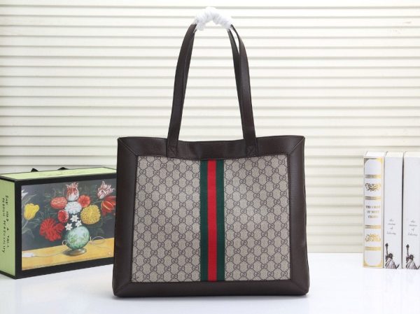New Fashion GG Handbag 109 QA