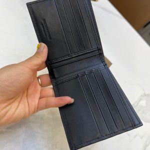 New Fashion Wallet H413 TEN
