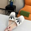 New Fashion GG Women Shoes 005