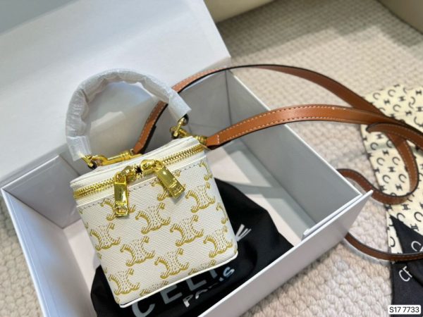 New Fashion Bag J3066 TEN