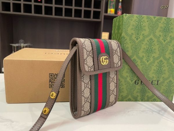 New Fashion Bag G4028 TEN